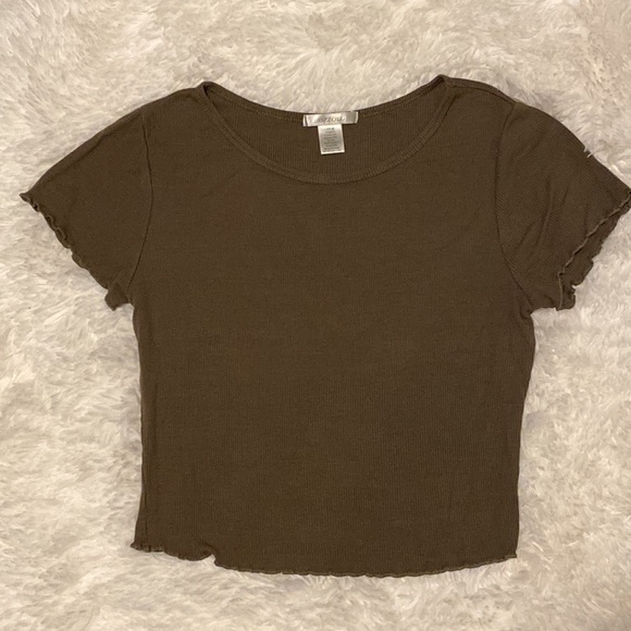 Baby Tee bundle of 3 T-shirts size small - Picture 6 of 7